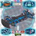 (Pre-Order) Tamiya - TRF421X Chassis Kit Item No. 42391