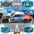 (Pre-Order Next Batch) Tamiya - BMW M4 GT3 EVO (TT-02) Item No. 58751