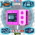 SKY RC - B6neo+ DC TINY! Smart Charger - Pink (needs 5-30V power Source) SK-100211-04
