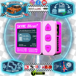 SKY RC - B6neo+ DC TINY! Smart Charger - Pink (needs 5-30V power Source) SK-100211-04