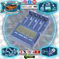 Sky RC - NC1500 AA/AAA Smart Charger / Cycle / Discharge - (Mini-Z Battery Charger) SK-100154