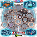 Bearings for Tamiya SW-01 SW01 Mini Lunchbox #54900 FULL Kit - Shielded