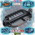 TAMIYA TT01E Euro Truck Parts - 1X 51001 BATH TUB CHASSIS (TT01E) TT01E EURO TRUCK