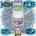 CORE RC - Silicone Differential (Diff) Oil - 750,000cSt - Large Tub - 50ml -  CR505 (Three Quarter Million)