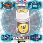 CORE RC - Silicone Differential (Diff) Oil - 1,000,000cSt - Large Tub - 50ml - (1 Million) CR500