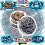 MXLR - Anti Wear Grease (5g) Metallic High Tack Grease for Tamiya Euro Truck Front Diffs - MAX-01-00