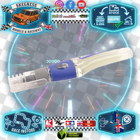 CORE RC - CAR/BUGGY/TRUCK - TRANSMISSION/BEARING PRECISION OIL PEN - CR531