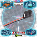 ORCA - power capacitors – 2 pieces (ORCA OE1) OR-CP19ST4702P