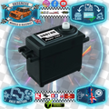 Power HD - RC Servo Perfect Beginner Budget Servo - HD3001HB (4.4kg/0.12s) (Plastic Geared)
