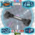 Carten / Louise LMX - M210 MTC - (Hop-up) Front Hanger & Steering Mount - NBA316 (1x needed)