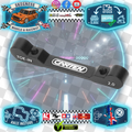 Carten - M210 & T410 - (Hop-up) Alloy Back Rear RR Suspension Hanger NBA338 - 2.0Deg Recommended (1x Needed or use 2.5 Version NBA315)