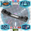 Carten / Louise - LMX / M210 & T410 - (Hop-up) Alloy FF and RF Suspension Hanger NBA314 - 0.0Deg (2x Needed for FF and FR)