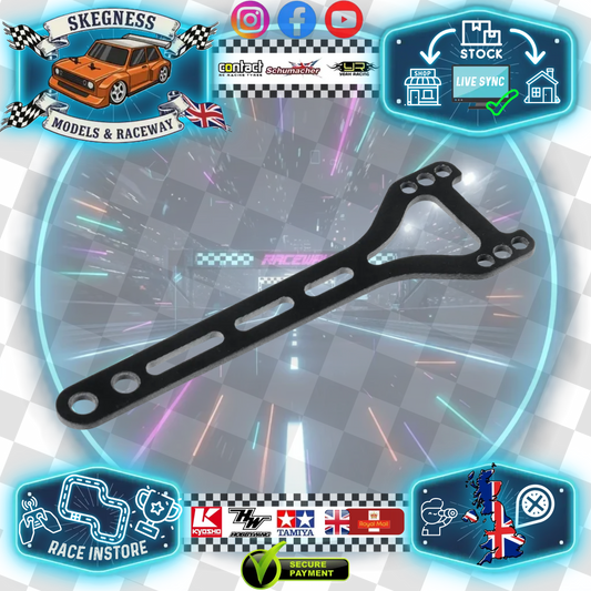 X4'26 GLASS FIBER UPPER DECK - SPLIT REAR - SOFT