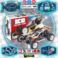 (Pre-order - next batch) TEAM ASSOCIATED - RC10 1/10 FACTORY TEAM KIT Buggy - AS6049 (No Electrics)