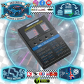 HobbyWing - ESC General Brushed / Brushless LED Program Card - HW30501003