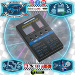 HobbyWing - ESC General Brushed / Brushless LED Program Card - HW30501003