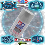 Tamiya - Surface Primer for Plastic & Metal (Grey)  - 87026