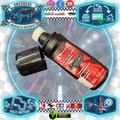 CS Racing - Speed Grip Carpet Tyre Additive - Good for high grip carpets - C6460 - Use on Foam and Rubber Tyres (Odourless)