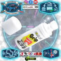CONTACT - Grip 'R' Rubber Tyre Additive (100ml) J007 (For A34, A30 and Rush 32/36) - J007