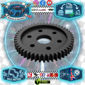 BattCave - JOKER Mini Spares - 32DP 46T Acetal Spur Gear (JOK3R) JKR-006-46
