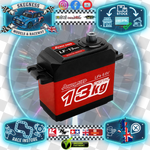 Power HD - Servo LF-13MG MG Digital 13.0kg/0.12sec double BB Alu Case Metal Gear (Racer Recommended Budget Standard Servo)
