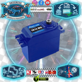 Power HD - Servo HD1812MG Waterproof Servo (18kg/0.12s) Fast & Strong - HD-1812MG