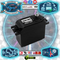 Power HD - Servo HD1501MG (17kg/0.14s) Metal Geared - (Good for off road 1/10 use) HD-1501MG