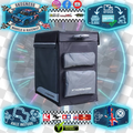 Koswork - Mega Hauler Trolley Classic RC Hauler Bag (600x390x600mm) Same as Fastrax 1/8th Mega hauler - KOS32282