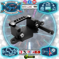 BattCave - JOKER Mini Spares - BattCave JOK3R SURPASS Servo Front Mount - FR-SVO-KMM (optimised for the Kimborough KP114 Servo saver
