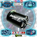 BattCave - IMPOST3R 25.5T fixed timing Sensored Brushless motor for 1/12 Mini - IP3R-25-5