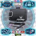 Absima - Car Carrying Bag 1/10 & 1/8 (Car / Buggy) - Flap for Spoiler! (50cm x 35cm x 12cm) - 9000010