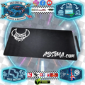 Absima - Pit Mat 43cm x 90cm for 1/12 to 1/10 RC CARS - 3000078