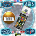 Absima - Lexan Body Spray Paint - INCA YELLOW 150ml (Same as CORE RC) - 3500057