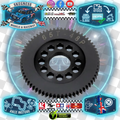LOUISE / Carten - M210 / LMX - CNC DELRIN SPUR GEAR 65T (HEAVY DUTY Light Weight) - LNBA391 (NBA391)