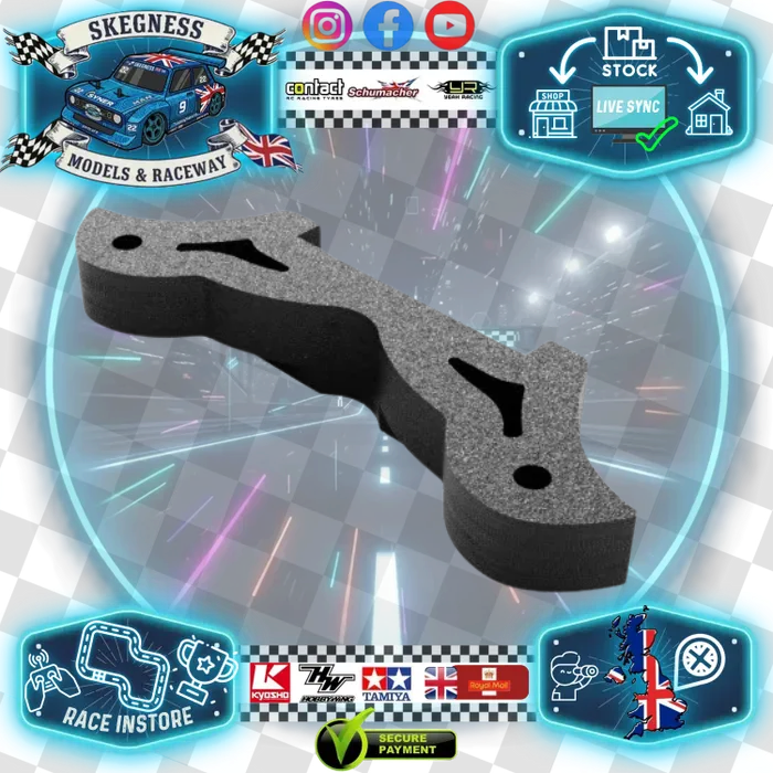 BattCave - JOK3R Mini Rear Bodypost Mount - JKR-321
