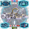 AVID RC - ULTRA Low Friction Full Race Ball Bearing Set (Tamiya M05, M06, M07, M08) -  AV-TAM-M05