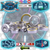 AVID RC - ULTRA Low Friction Full Race Ball Bearing Set (Tamiya M05, M06, M07, M08) -  AV-TAM-M05