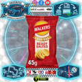 GRAB BAG - WALKERS CRISPS - READYSALTED - 45G - Raceway Refreshments