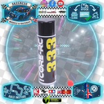 CORE RC - Performance Brake Cleaner R/C Diff/Shocks/Shafts/Gear - CR333 (500ml)