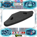 TAMIYA TT01E & TT02- 1X 51019 URETHANE FOAM BUMPER (4cm deep x 15mm Tall x 14cm Wide)