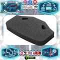 TAMIYA TT01E & Euro Truck - 1X 54819 URETHANE FOAM BUMPER XL (MAN/MERC SIZE) & TT02 (Size: 7cm Deep x 15mm Tall x 13cm Wide)