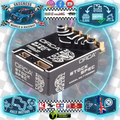 ORCA - Totem 2S 100A – Blinky Pro Brushless ESC (Great for 25.5T Brushless Mini) (1/12 to 1/10th) OR-ES22TOTEM2S