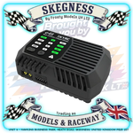SKY RC - e4S Multi-Chemistry AC Fast 5A Charger 2-4S Lipo & 6-8 Nimh - SK-100229-03
