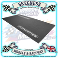 JConcepts - 1/10 RC Pit Mat (48' x 24') Large 121 cm × 60cm - JC2133