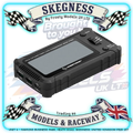 HOBBYWING - MULTIFUNCTION ESC LCD Bluetooth, USB and Cable - HW30502002
