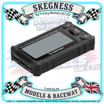 HOBBYWING - MULTIFUNCTION ESC LCD Bluetooth, USB and Cable - HW30502002