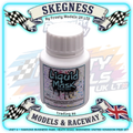 Puppy Paint - Liquid Mask 125ml for RC Lexan Body Masking - PPLM125