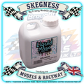 Puppy Paint - Liquid Mask 500ml for RC Lexan Body Masking - PPLM500