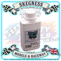 Puppy Paint - Liquid Mask 250ml for RC Lexan Body Masking - PPLM250
