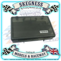 Kyosho - RC Parts Box (Extra Large) 330x230x65mm - K.80462